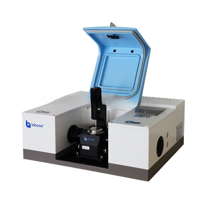 Инфракрасный Фурье-спектрометр FTIR LiCAN 9 Laboao